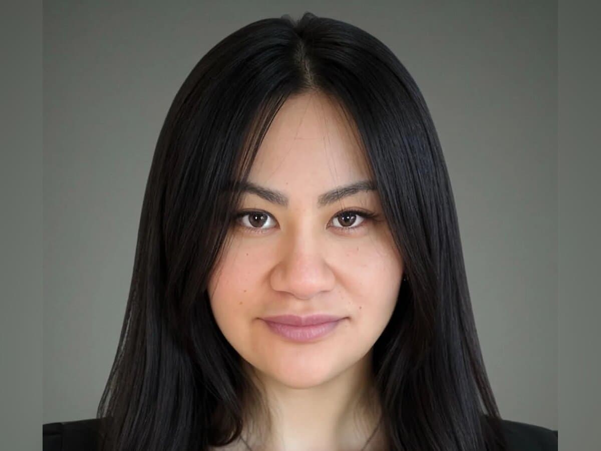 Angela Tran — Program Supervisor