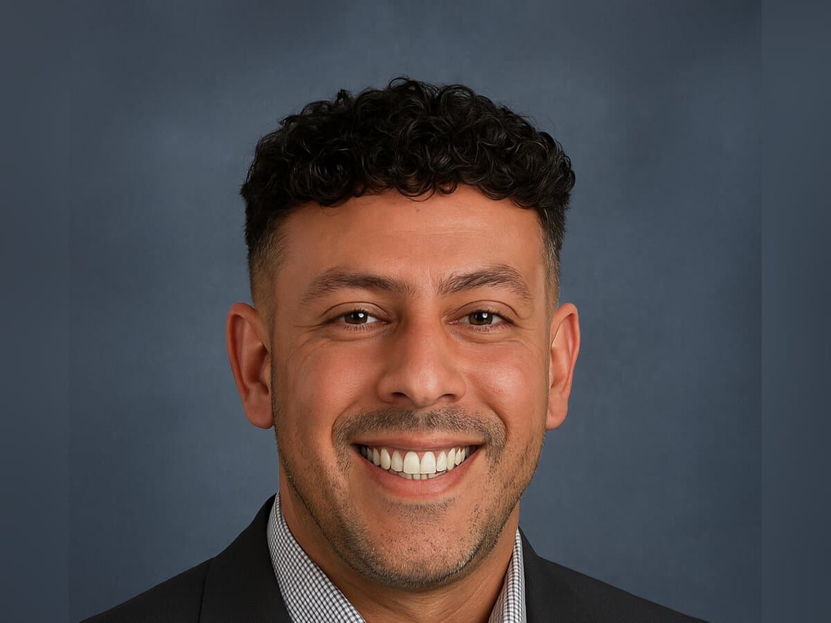 Erwin Higueros, BCBA — Clinical Manager