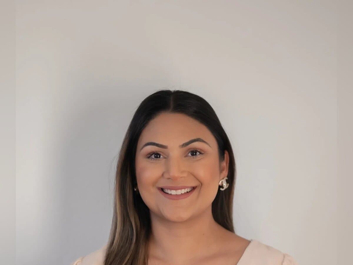 Manpreet Kaur, School Psychologist — Cofounder