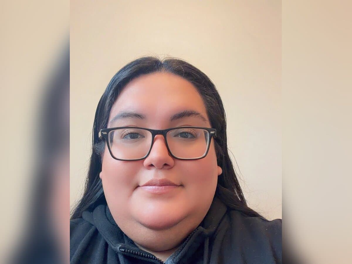 Melanie Requena — Scheduling and Intake Coordinator