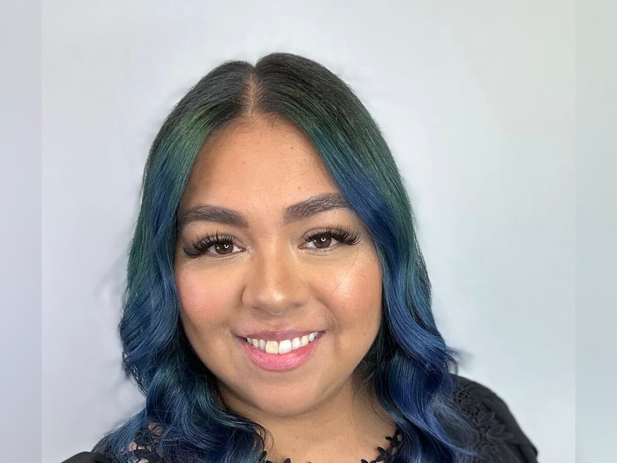 Nancy Raices — Program Supervisor and Regional Center Development Coordinator