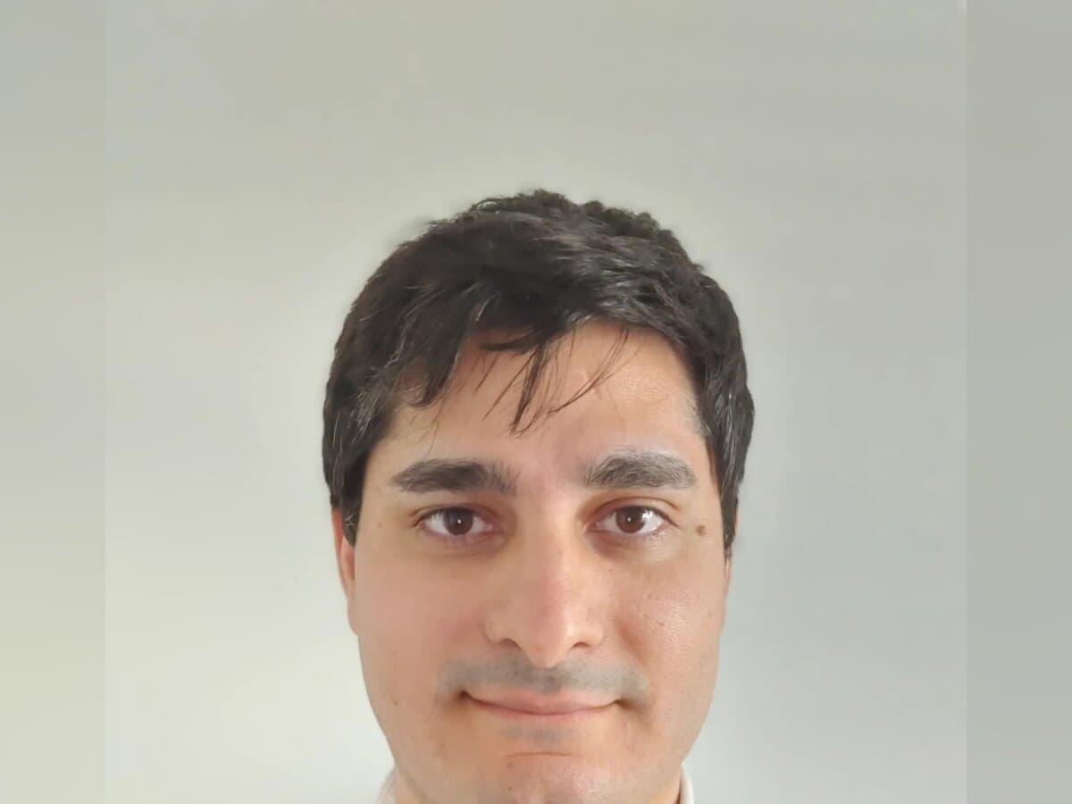 Paul Hanhan, BCBA — Clinical Manager & Director of Technology