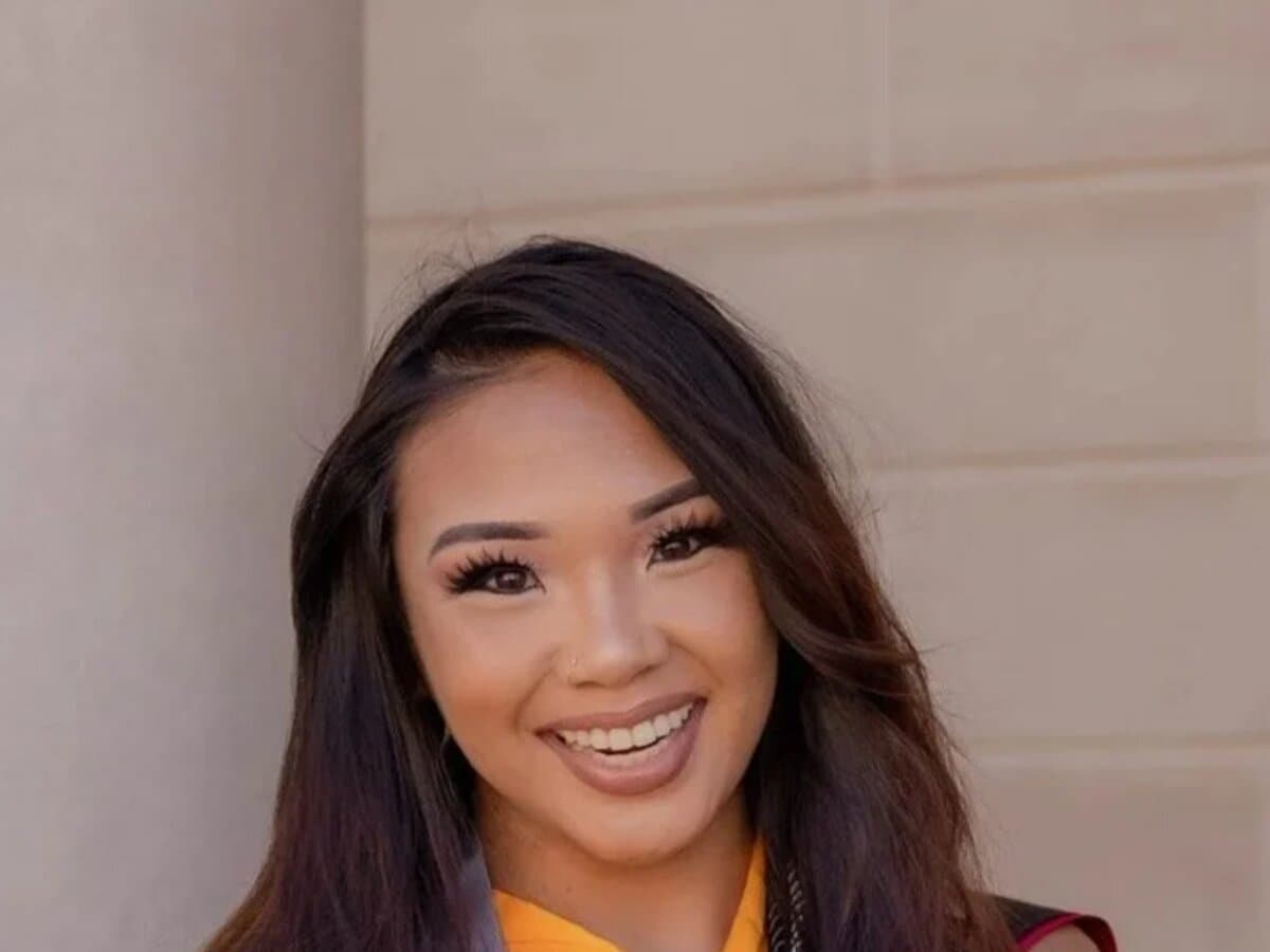 Yasmine "Yazzy" Duong, BCBA — Clinical Director