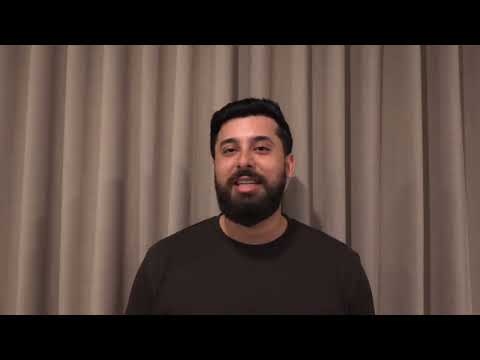 Welcome! Introducing Aman Singh, President and CEO