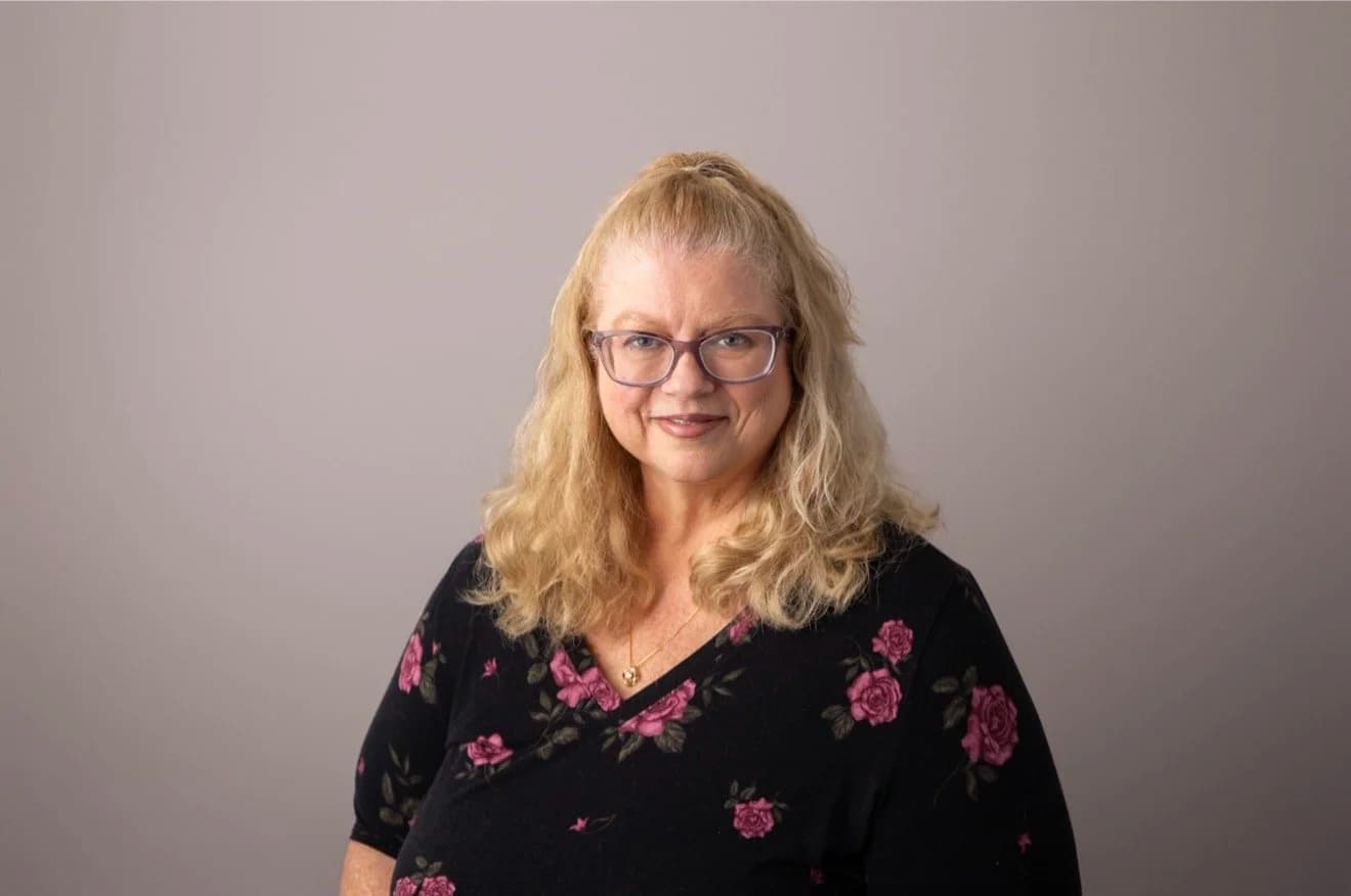 Lynn Galliano, BCBA — VP of Clinical Operations