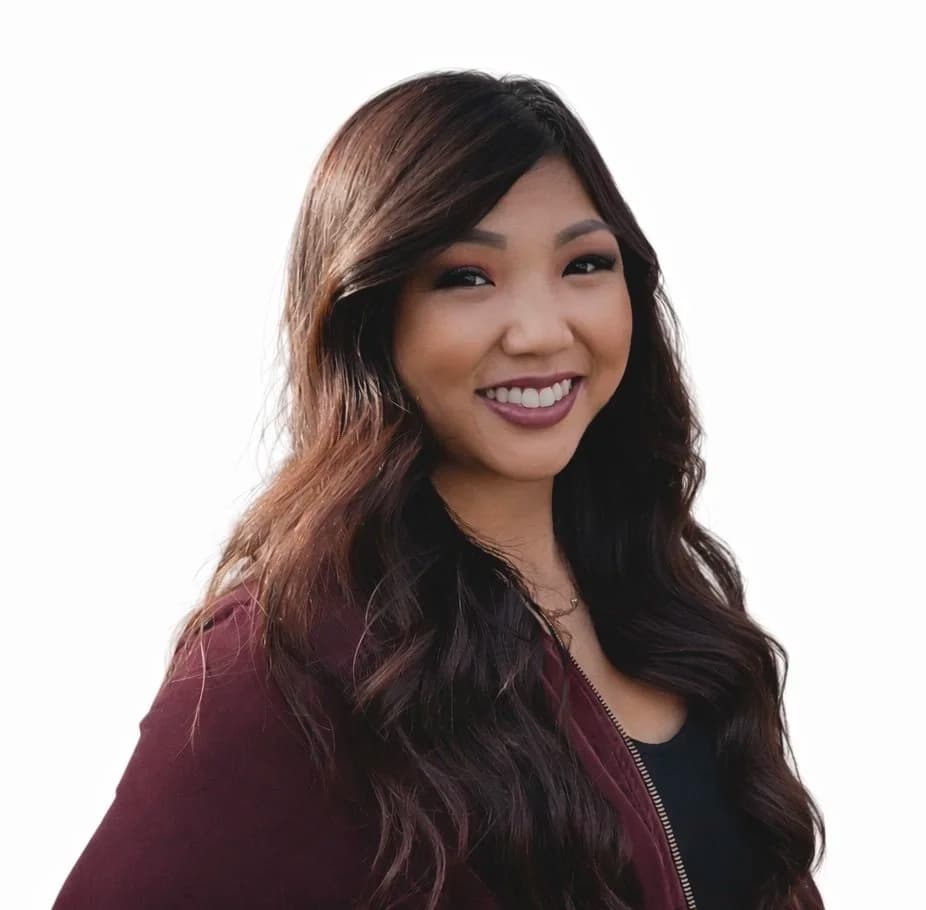 Alexis “Lexy” Bomagat — Program Supervisor and Tech Training Assistant